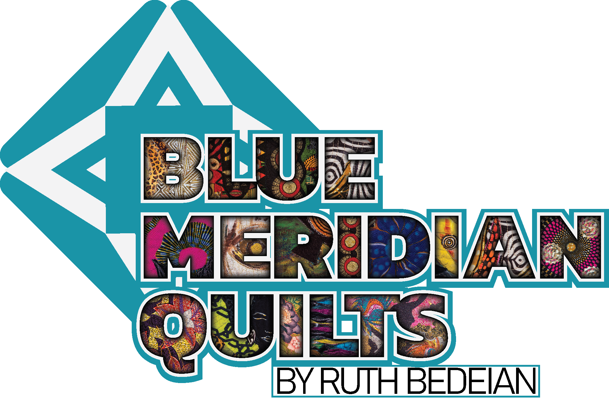 Blue Meridan Quilts