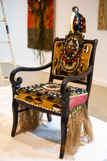 Heritage Chair